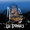 Lil Donni3 - Struggl3s - Single