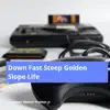 Composer Melvin Fromm Jr - Down Fast Steep Golden Slope Life - Single